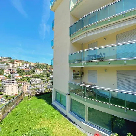 Casa Vacanza Con Piscina Apartment