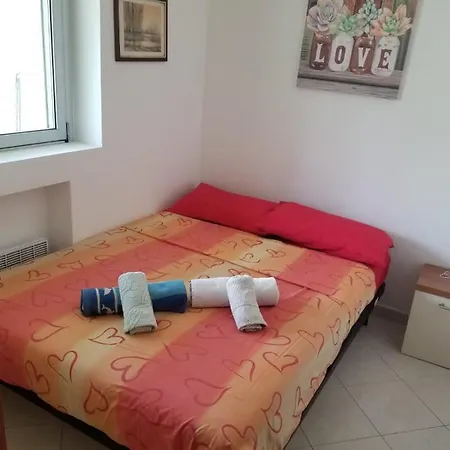 Casa Vacanza Con Piscina Apartment *
