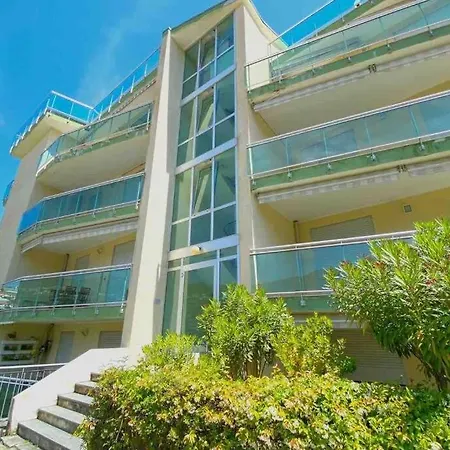 Casa Vacanza Con Piscina Appartement *